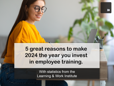 Investment in Employee Training