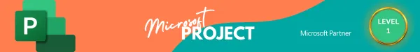 MS Project Level 1