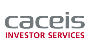 caceis logo