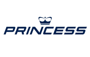 princess yachts logo