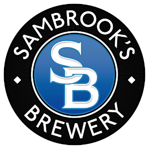 sambrooks brewery logo