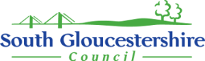 south gloucestershire council logo