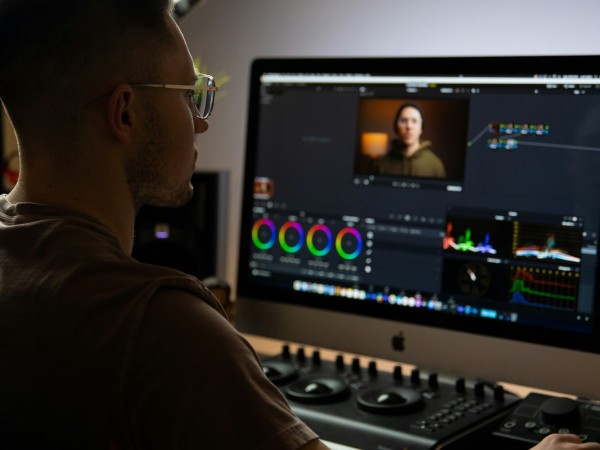 portrait it technical