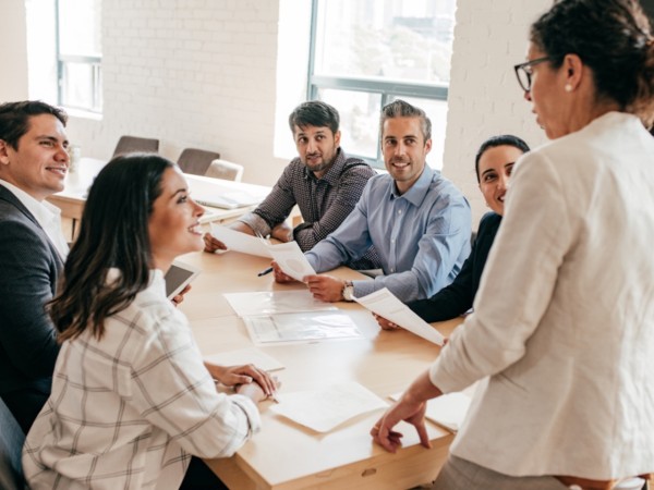 class training onsite 8 Large