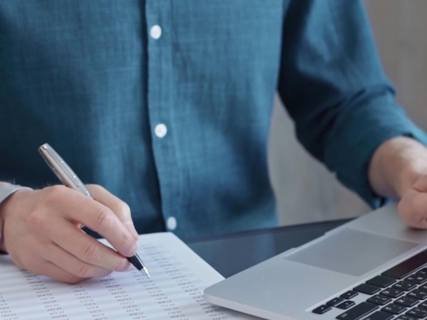 data analysis reports