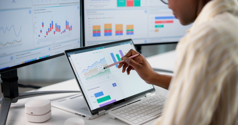 Better Power BI Dashboards Equals Better Decisions