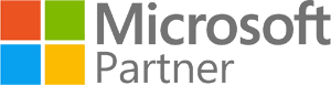 microsoft partner logo