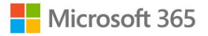microsoft 365 logo