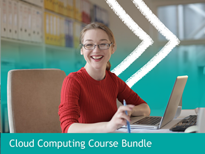Cloud Computing Course Bundle