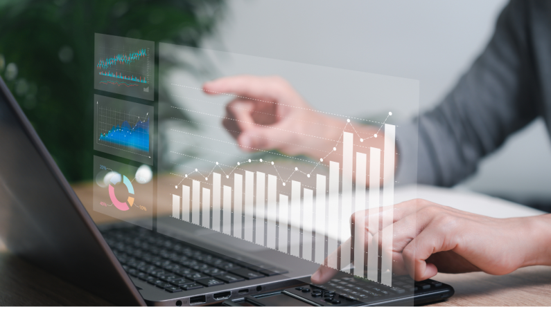 data and decisions