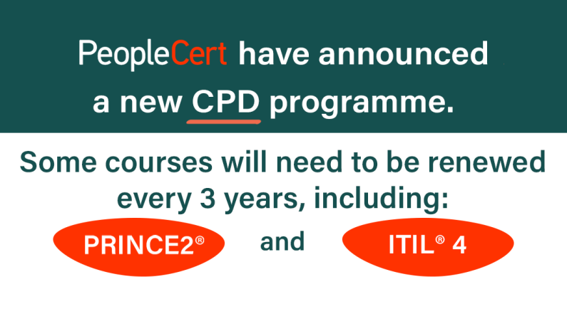 ITIL Changes