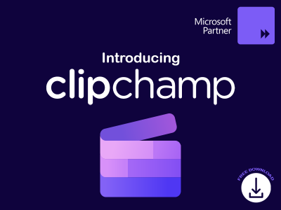 Introducing clipchamp