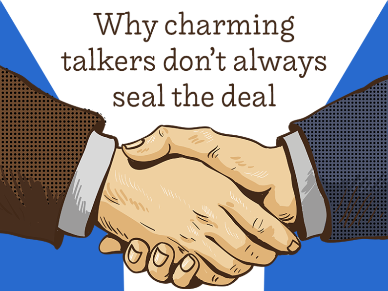 Success in Sales