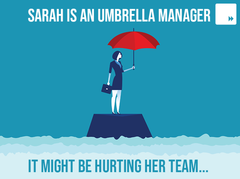 Umbrella Manager