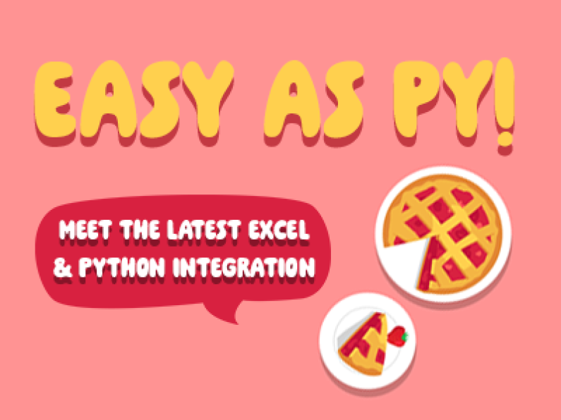 Easy as Py