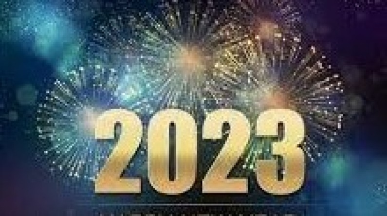 New Year 2023 v3
