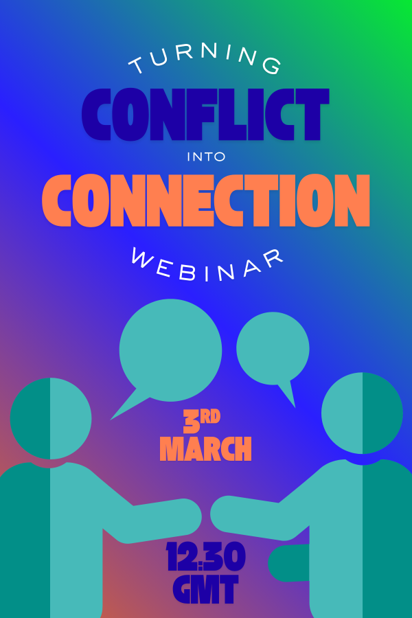 conflict webinar 3 march