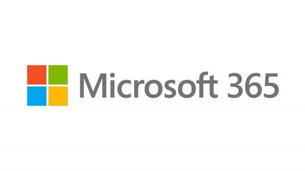 microsoft 365 logo